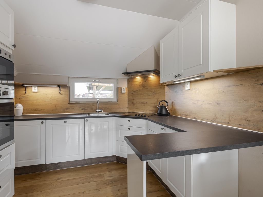 Graafland 31, GROOT-AMMERS