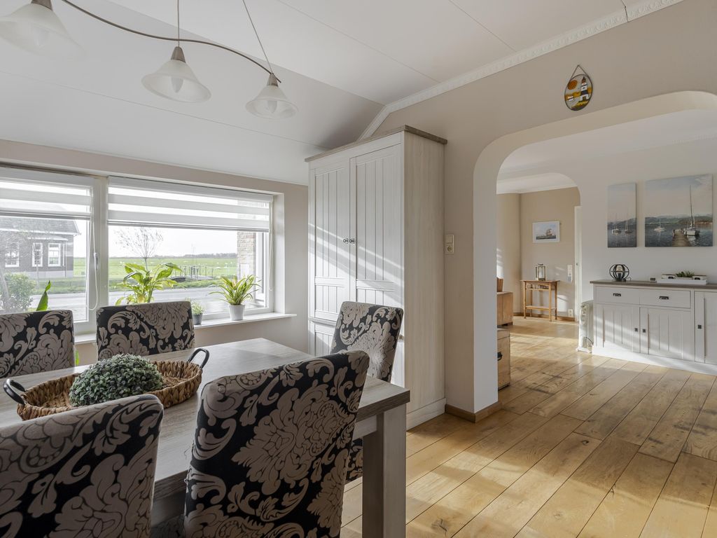 Graafland 31, GROOT-AMMERS