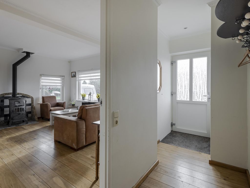 Graafland 31, GROOT-AMMERS