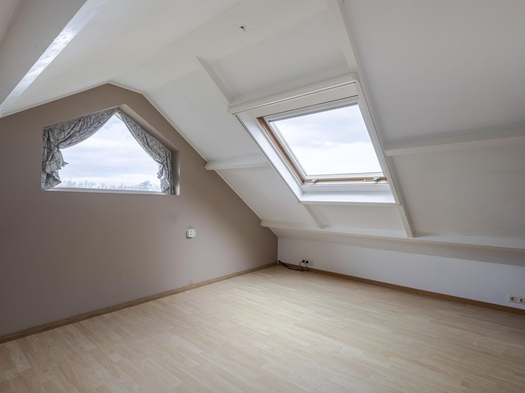 Graafland 31, GROOT-AMMERS