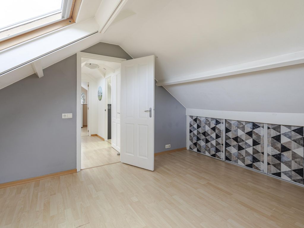 Graafland 31, GROOT-AMMERS