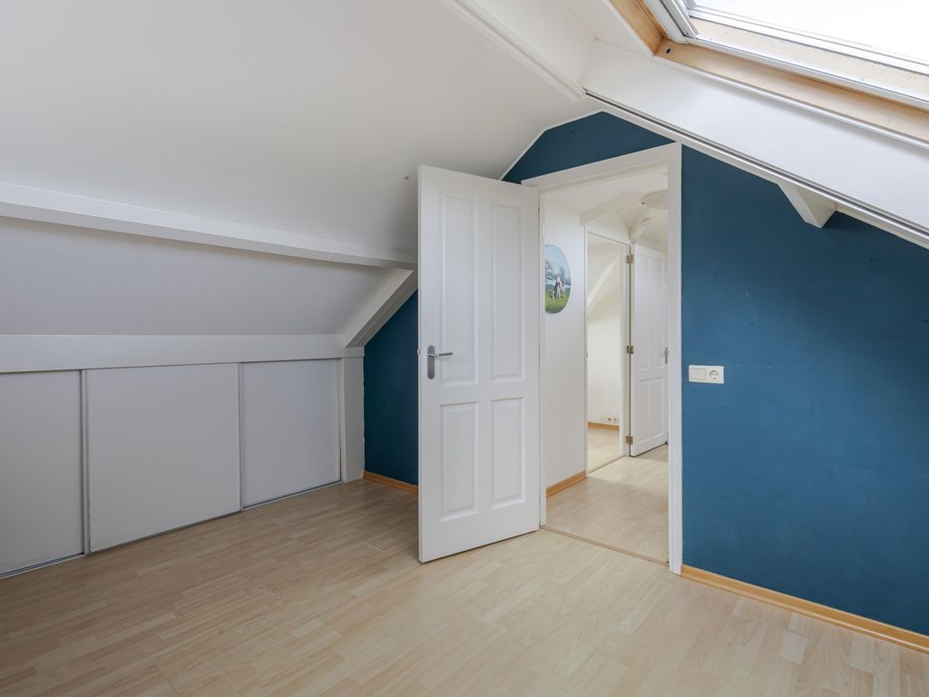 Graafland 31, GROOT-AMMERS