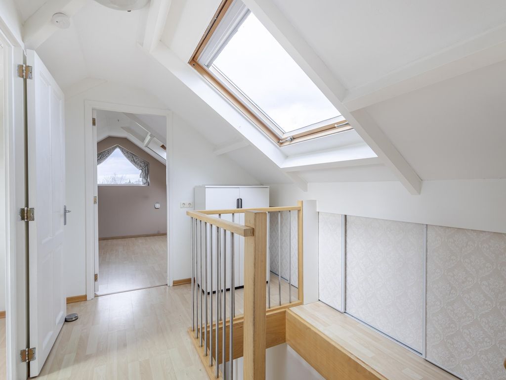 Graafland 31, GROOT-AMMERS