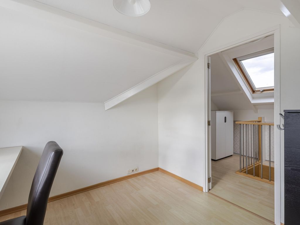 Graafland 31, GROOT-AMMERS