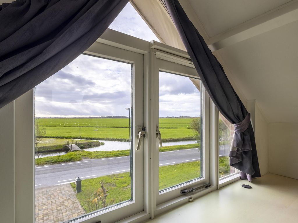 Graafland 31, GROOT-AMMERS