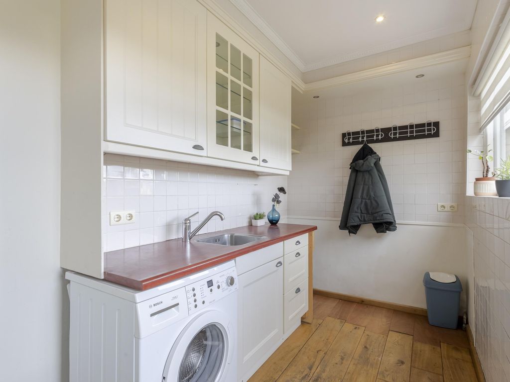 Graafland 31, GROOT-AMMERS