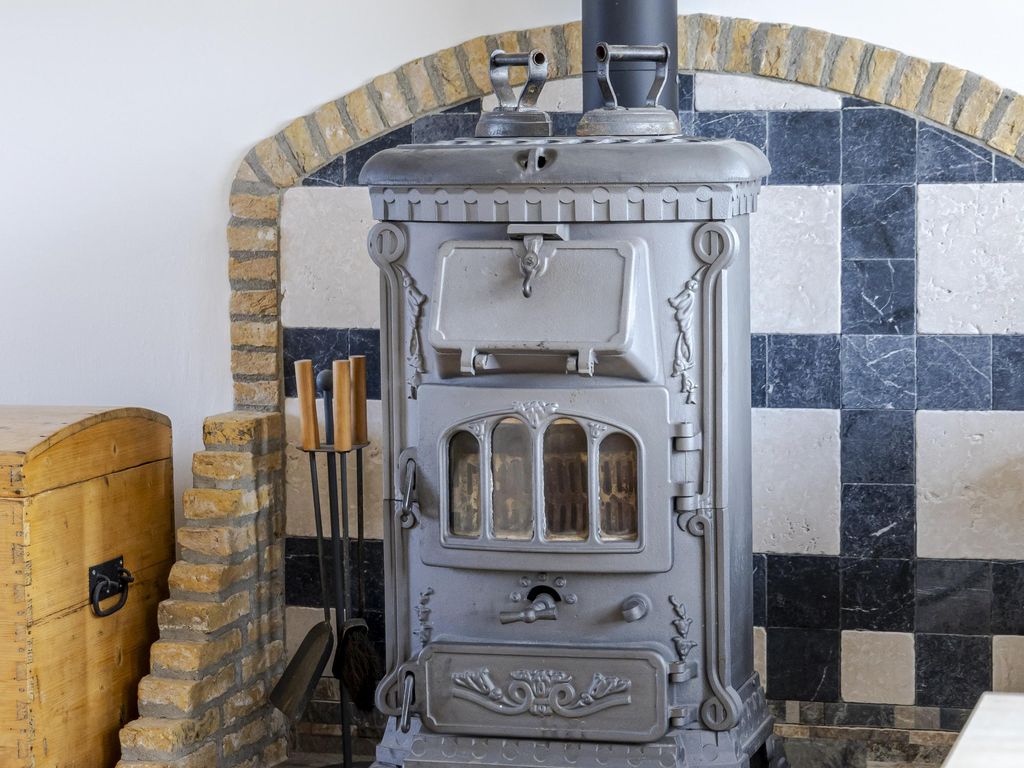 Graafland 31, GROOT-AMMERS