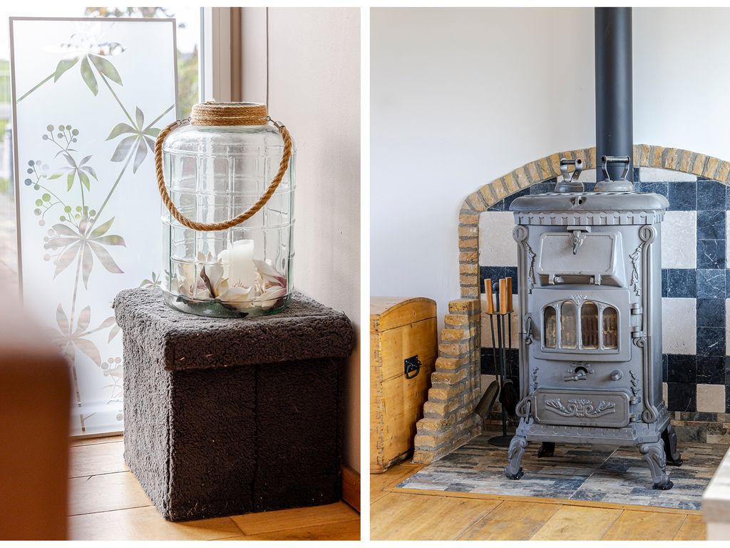 Graafland 31, GROOT-AMMERS