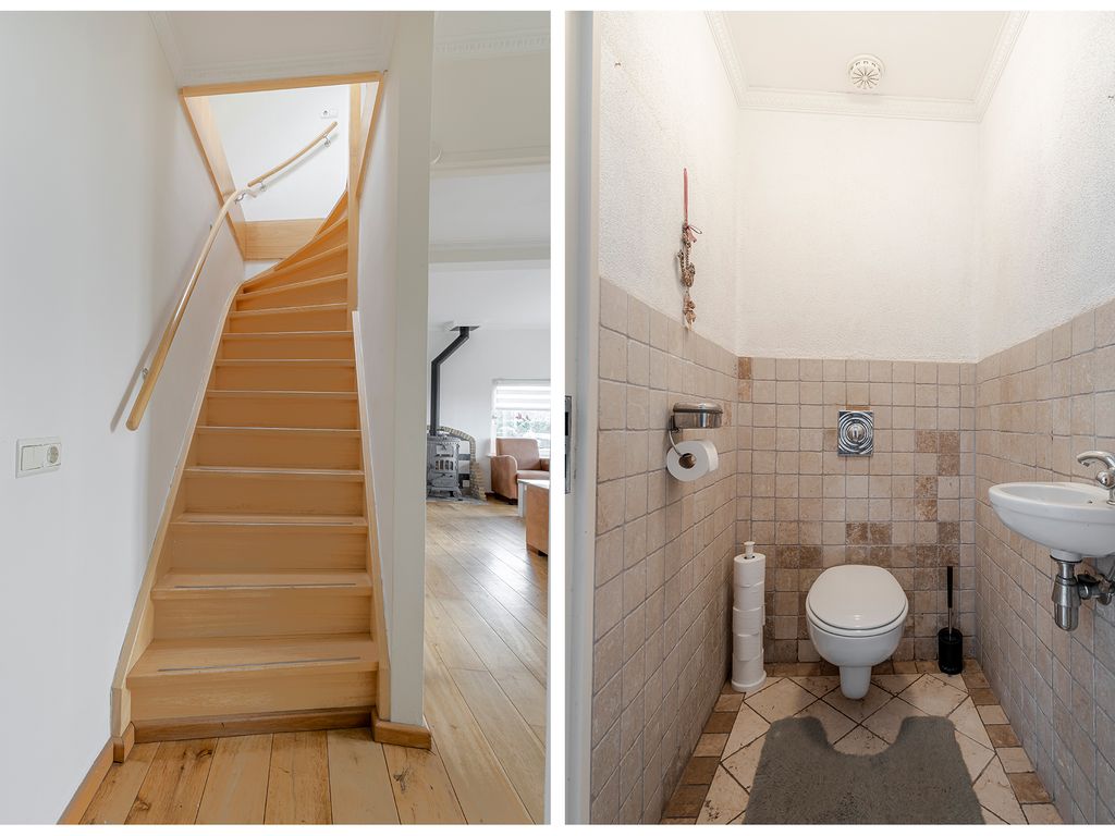 Graafland 31, GROOT-AMMERS