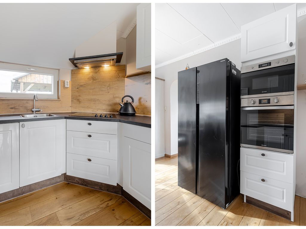 Graafland 31, GROOT-AMMERS