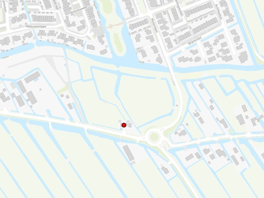 Graafland 31, GROOT-AMMERS