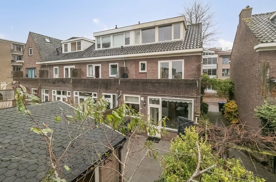 Oranje-Nassaulaan 55