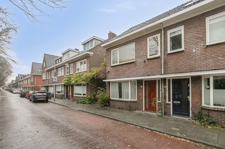 Oranje-Nassaulaan 55