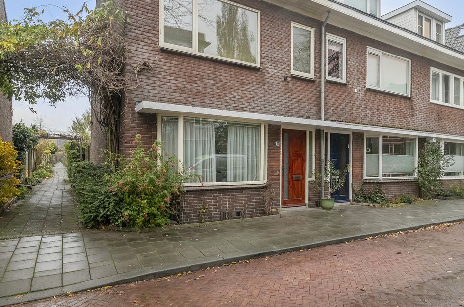 Oranje-Nassaulaan 55