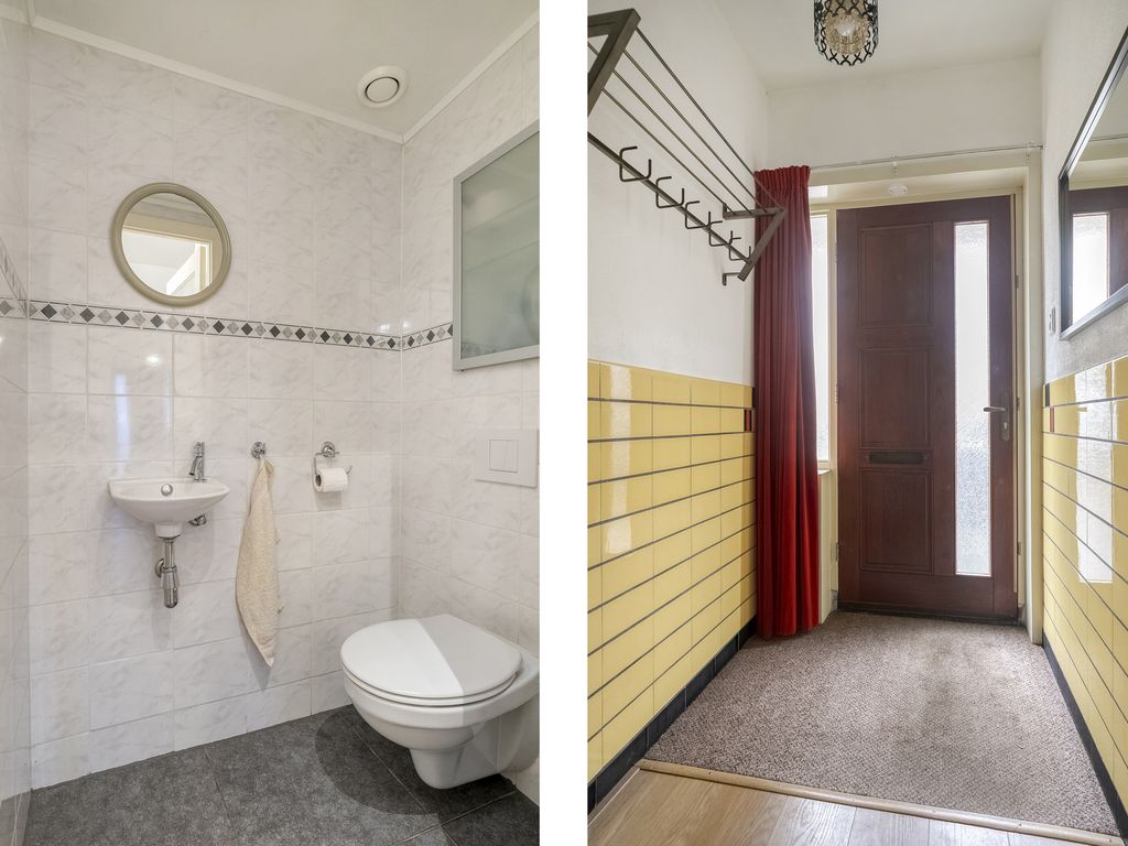 Oranje-Nassaulaan 55, UTRECHT