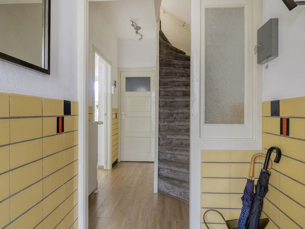 Oranje-Nassaulaan 55, UTRECHT