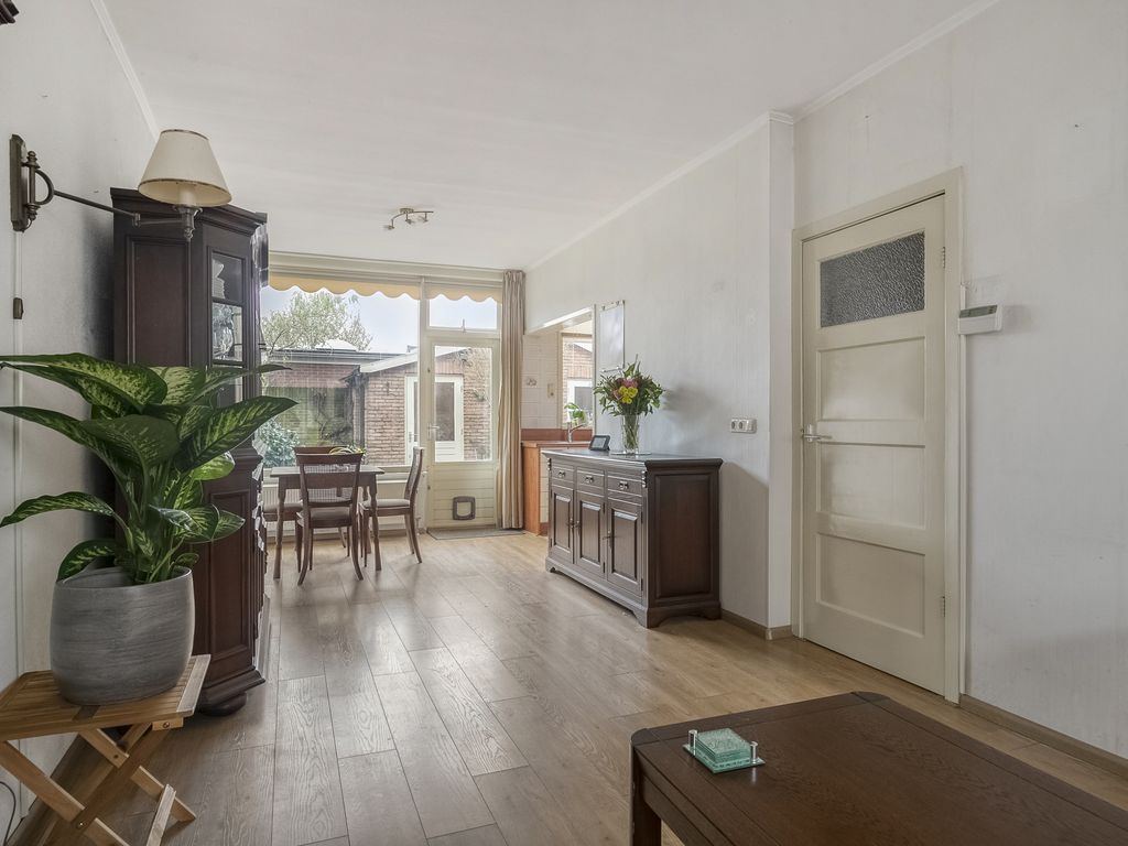 Oranje-Nassaulaan 55, UTRECHT