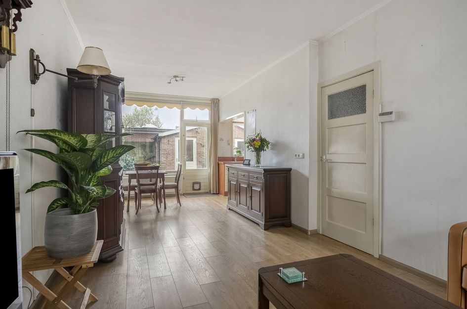 Oranje-Nassaulaan 55