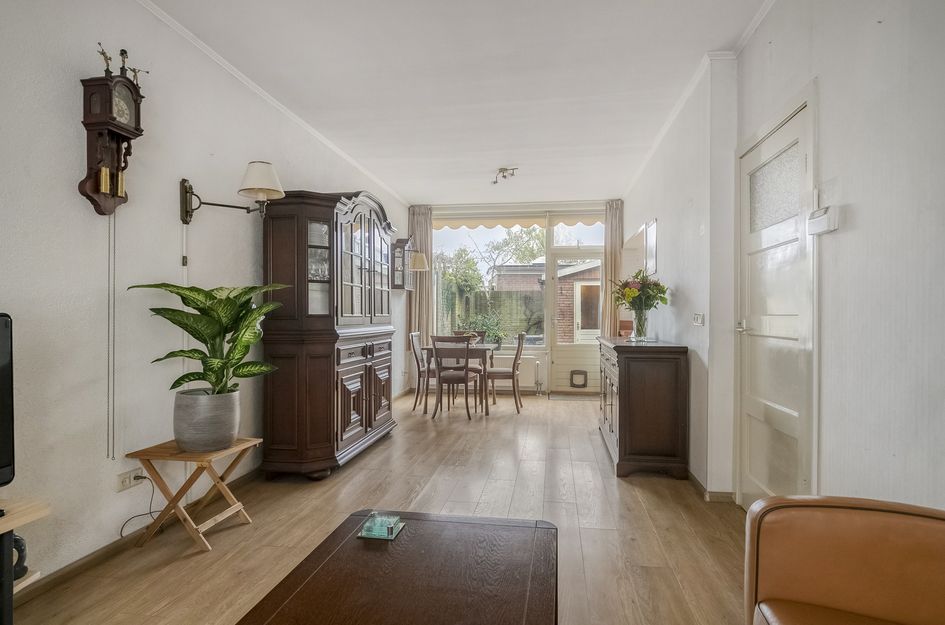 Oranje-Nassaulaan 55