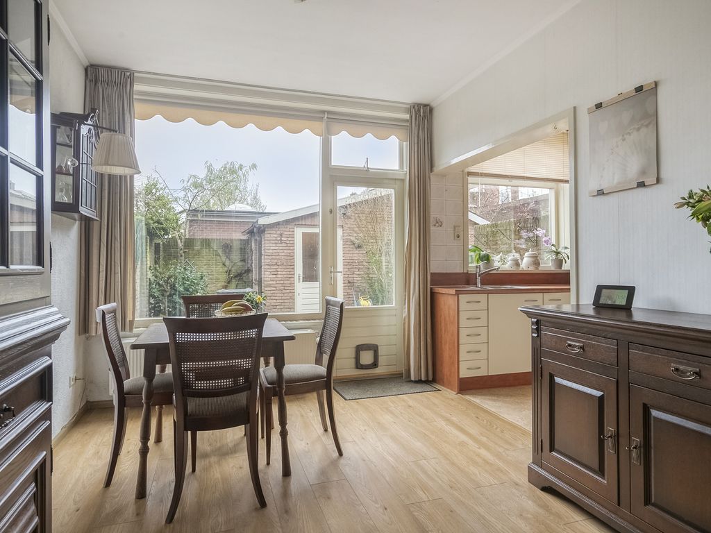 Oranje-Nassaulaan 55, UTRECHT