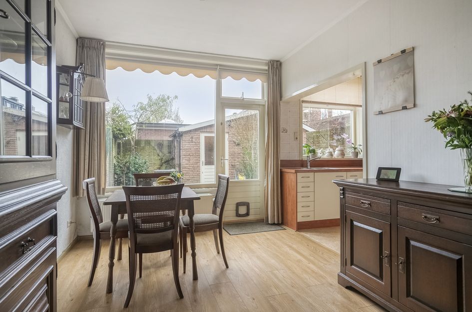 Oranje-Nassaulaan 55