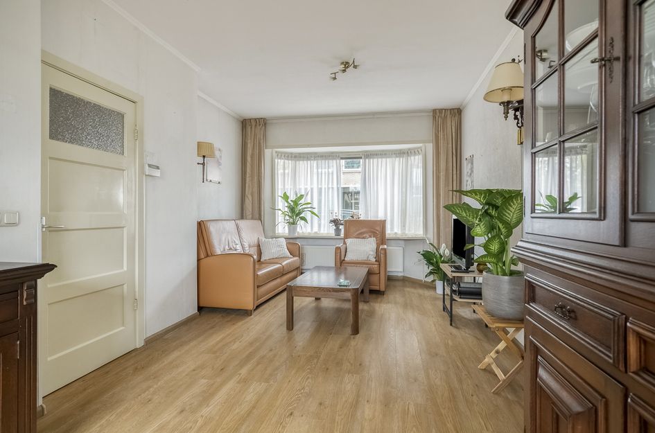 Oranje-Nassaulaan 55