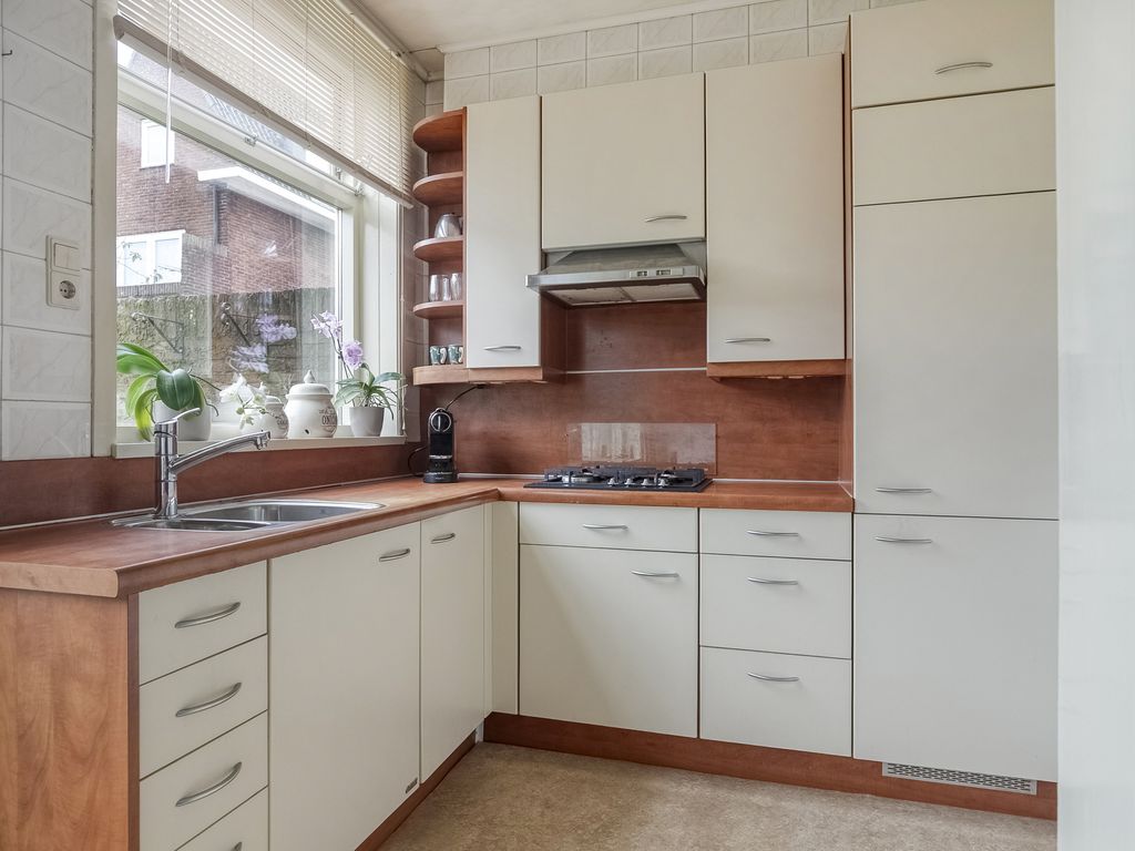 Oranje-Nassaulaan 55, UTRECHT