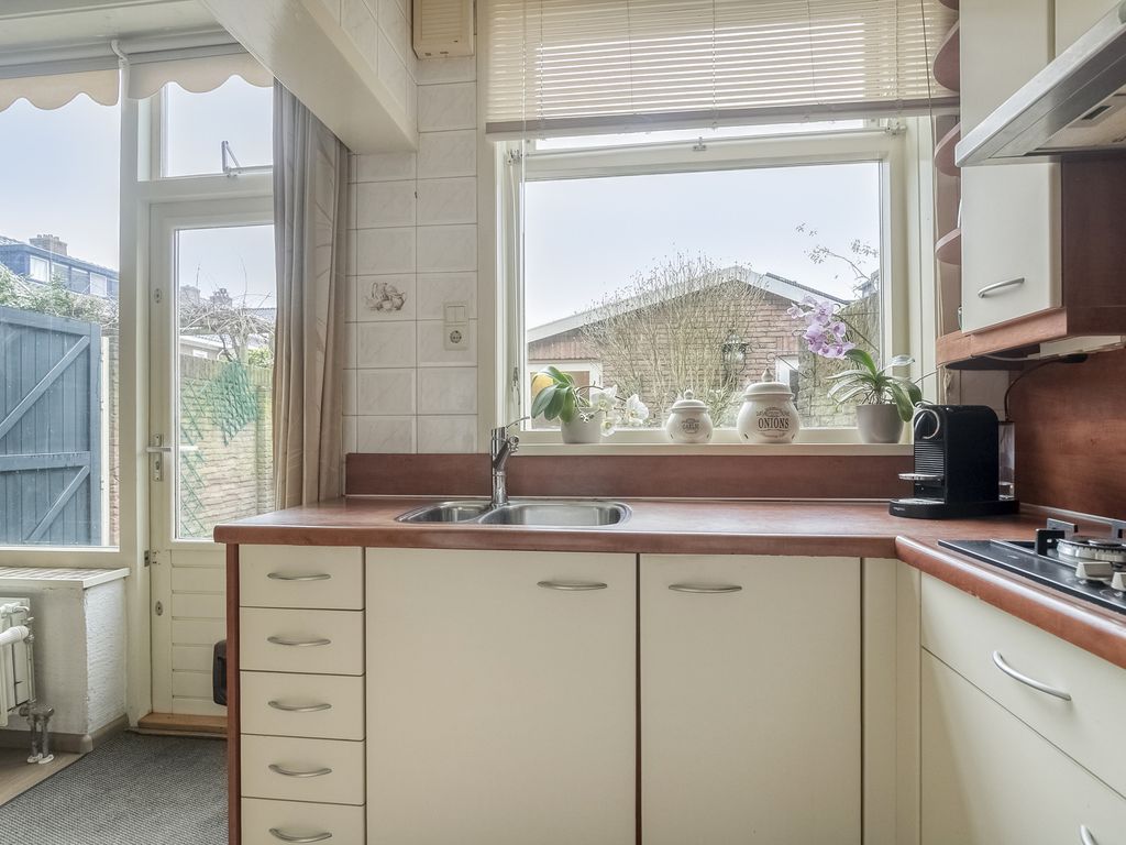 Oranje-Nassaulaan 55, UTRECHT