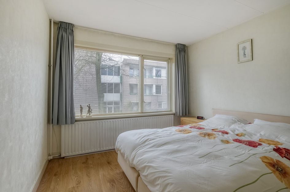 Oranje-Nassaulaan 55