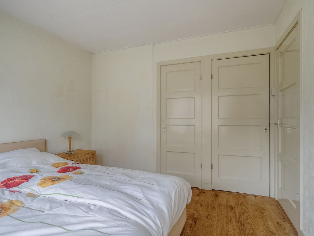 Oranje-Nassaulaan 55, UTRECHT