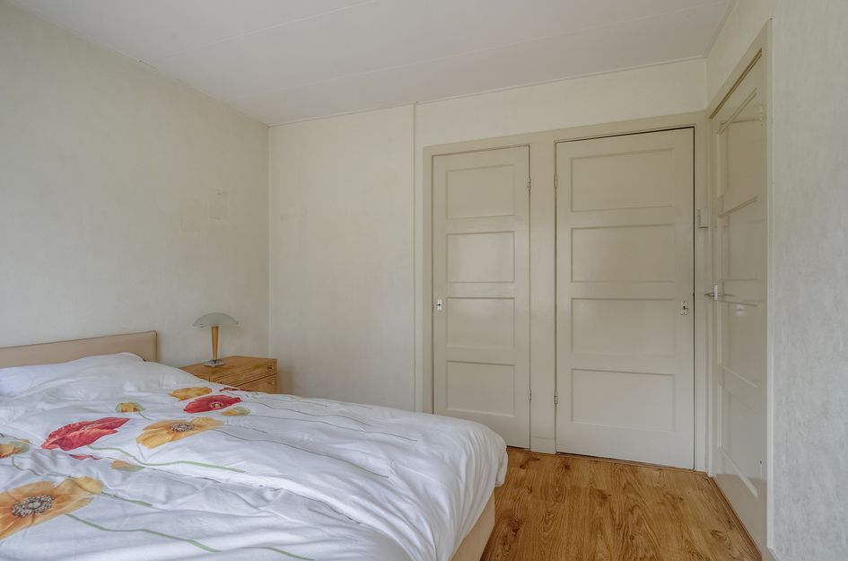 Oranje-Nassaulaan 55