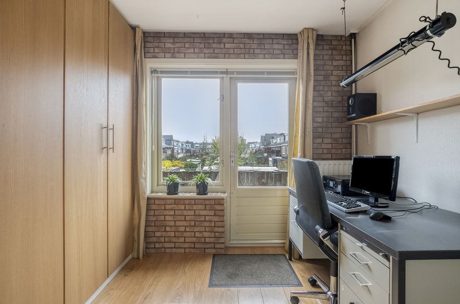 Oranje-Nassaulaan 55