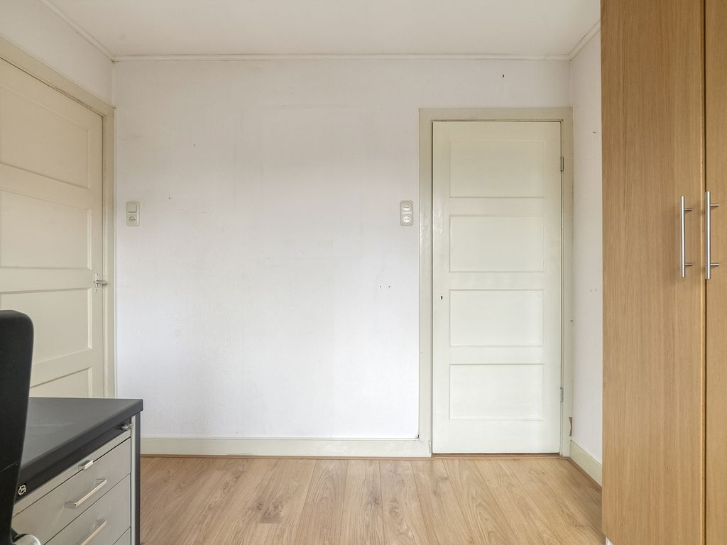 Oranje-Nassaulaan 55, UTRECHT