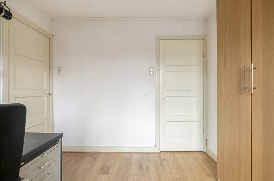 Oranje-Nassaulaan 55