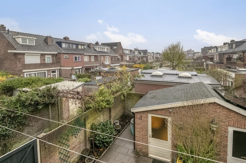 Oranje-Nassaulaan 55