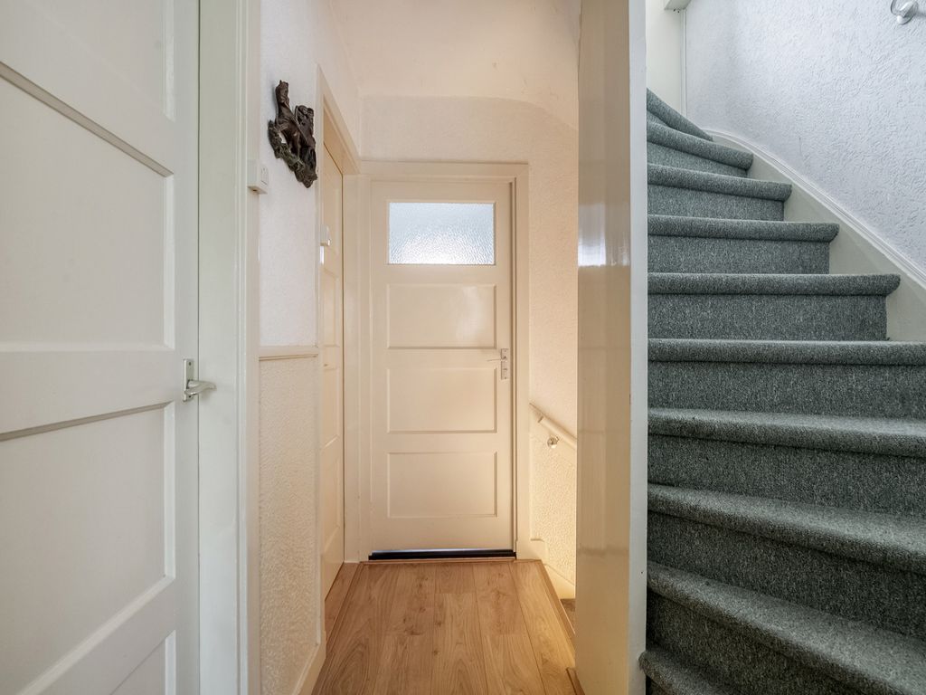 Oranje-Nassaulaan 55, UTRECHT