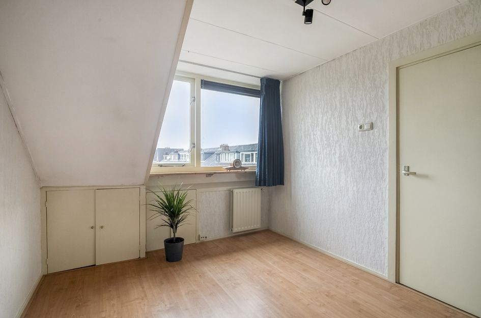 Oranje-Nassaulaan 55