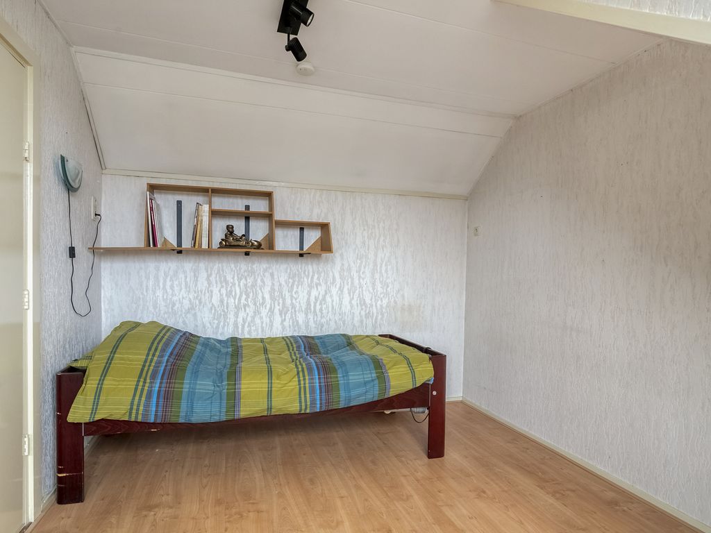 Oranje-Nassaulaan 55, UTRECHT