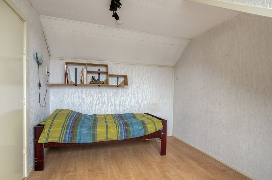 Oranje-Nassaulaan 55