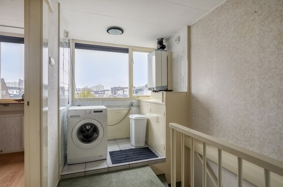 Oranje-Nassaulaan 55