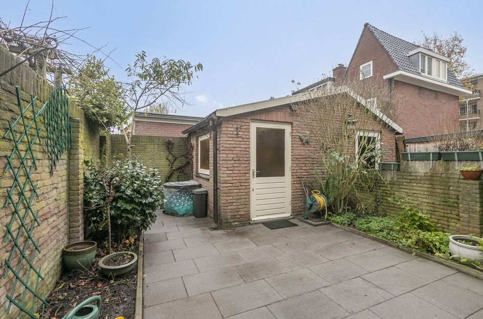 Oranje-Nassaulaan 55