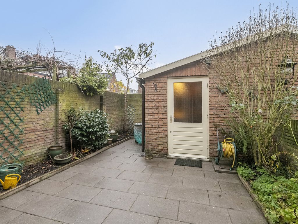 Oranje-Nassaulaan 55, UTRECHT