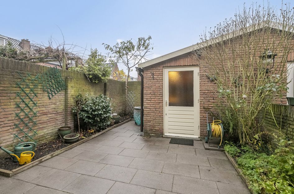 Oranje-Nassaulaan 55