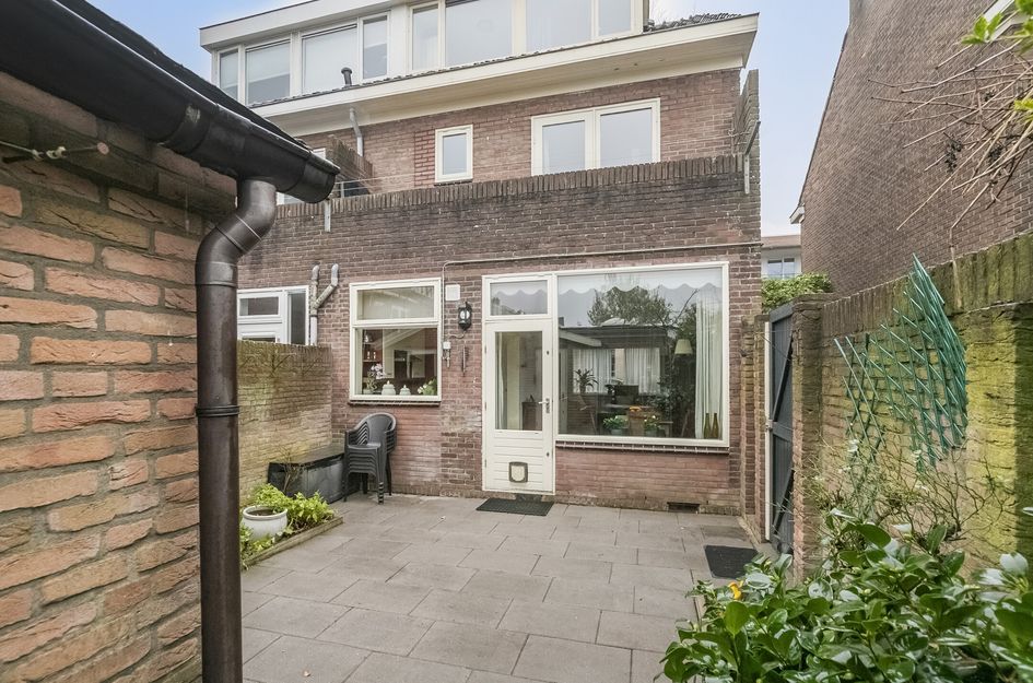 Oranje-Nassaulaan 55