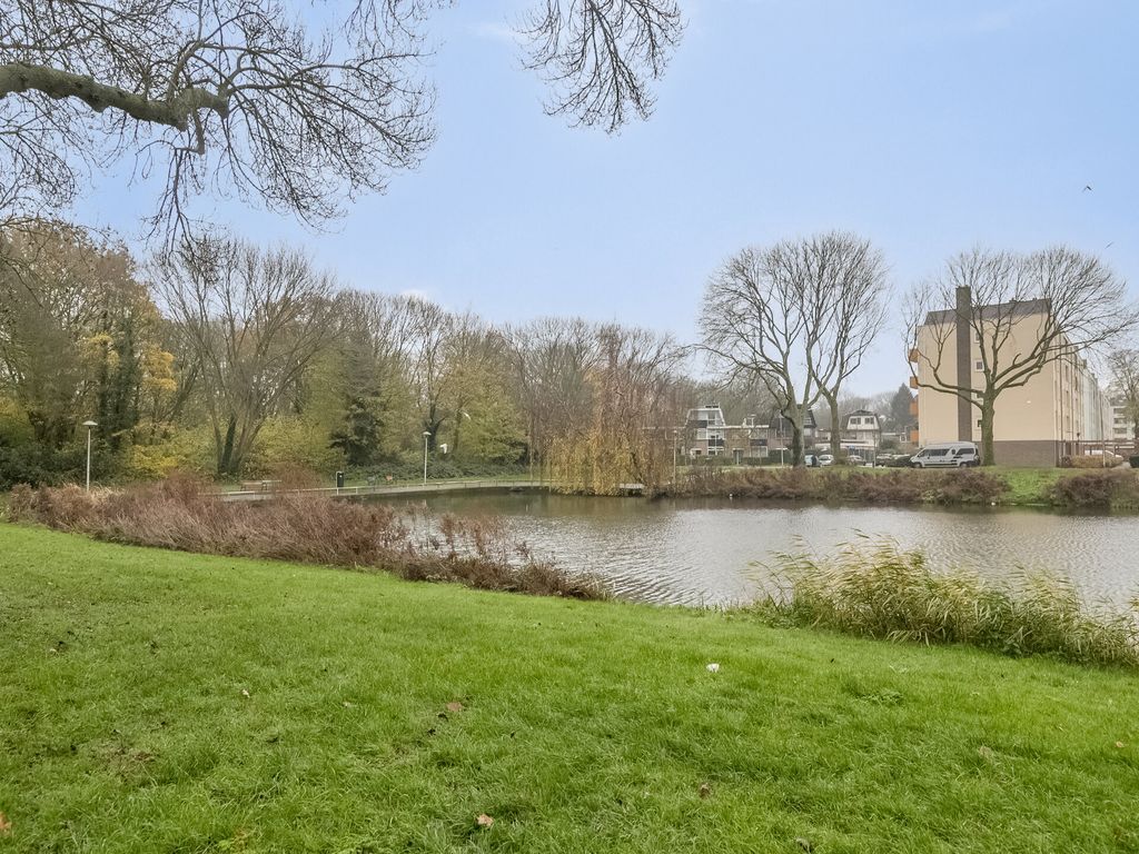 Oranje-Nassaulaan 55, UTRECHT