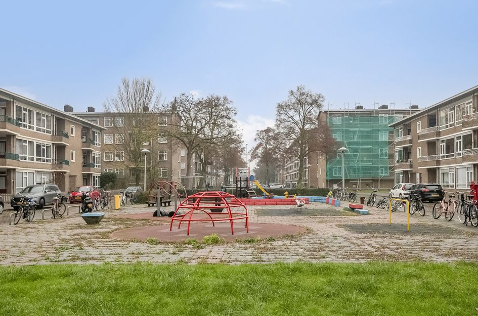 Oranje-Nassaulaan 55