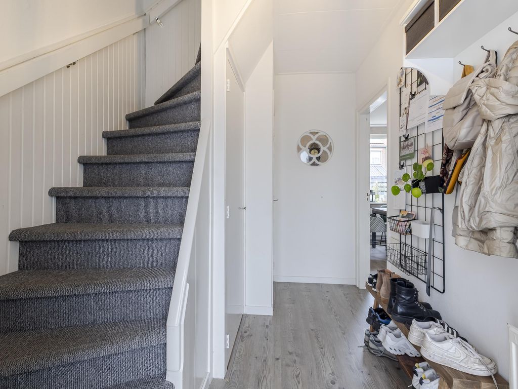 Wilhelminalaan 17, GIESSENBURG