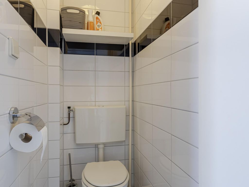 Wilhelminalaan 17, GIESSENBURG