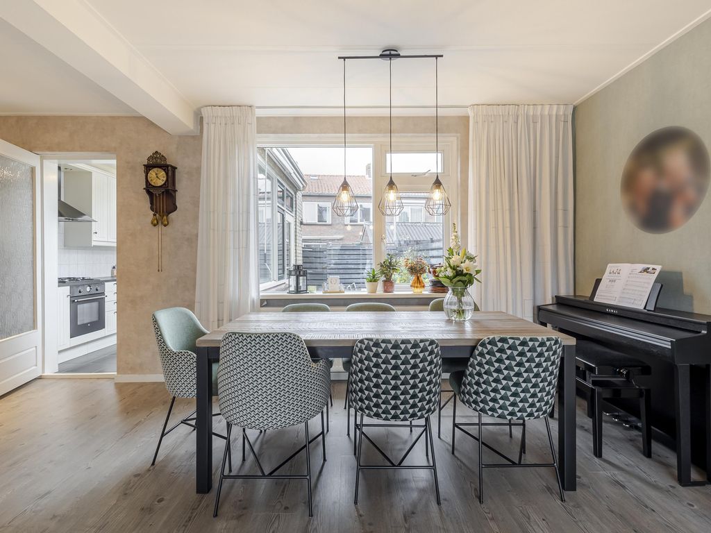 Wilhelminalaan 17, GIESSENBURG