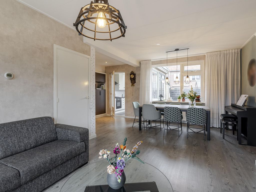 Wilhelminalaan 17, GIESSENBURG